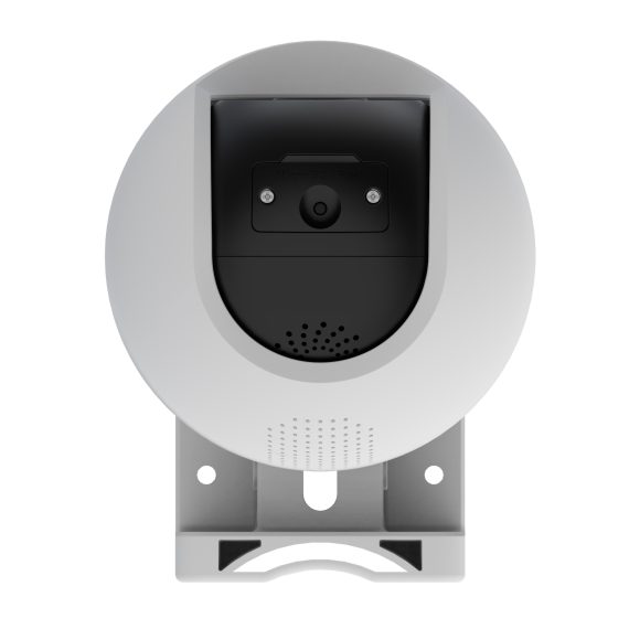 EZVIZ C8c 2K+ (4MP) V2 Full HD Outdoor Pan/Tilt Camera - Image 4