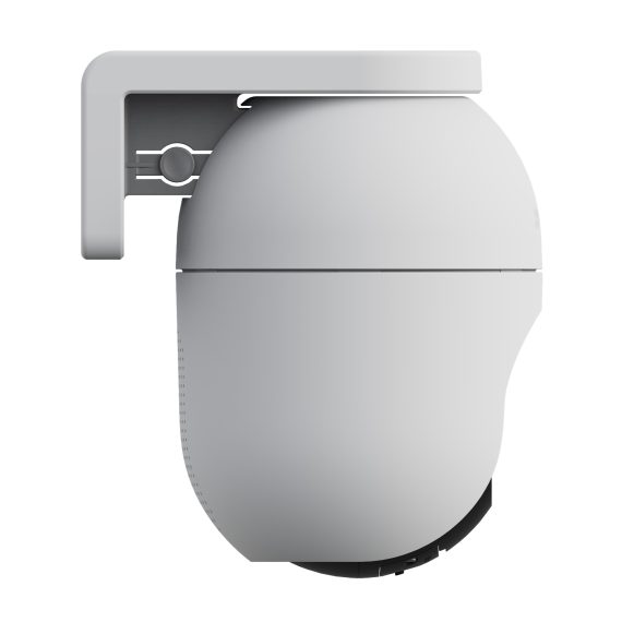 EZVIZ C8c 2K+ (4MP) V2 Full HD Outdoor Pan/Tilt Camera - Image 3