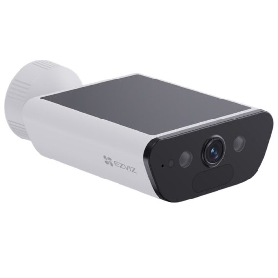 EZVIZ CB5 4K (8MP) Solar Battery WiFi Camera - Image 3