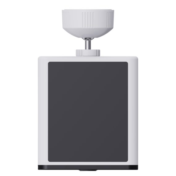 EZVIZ CB5 4K (8MP) Solar Battery WiFi Camera - Image 4