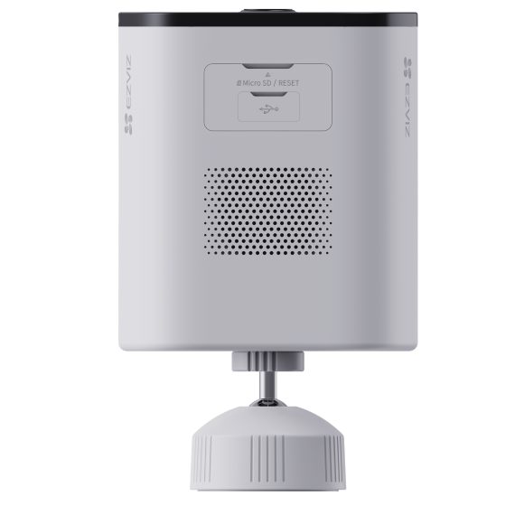 EZVIZ CB5 4K (8MP) Solar Battery WiFi Camera - Image 5