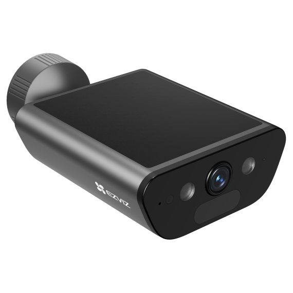 EZVIZ EB5 4K (8MP) Solar Battery WiFi Camera - Image 5