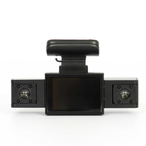 BNETA F300 2MP DashCam - 3 Channel Simultaneous recording - Image 6