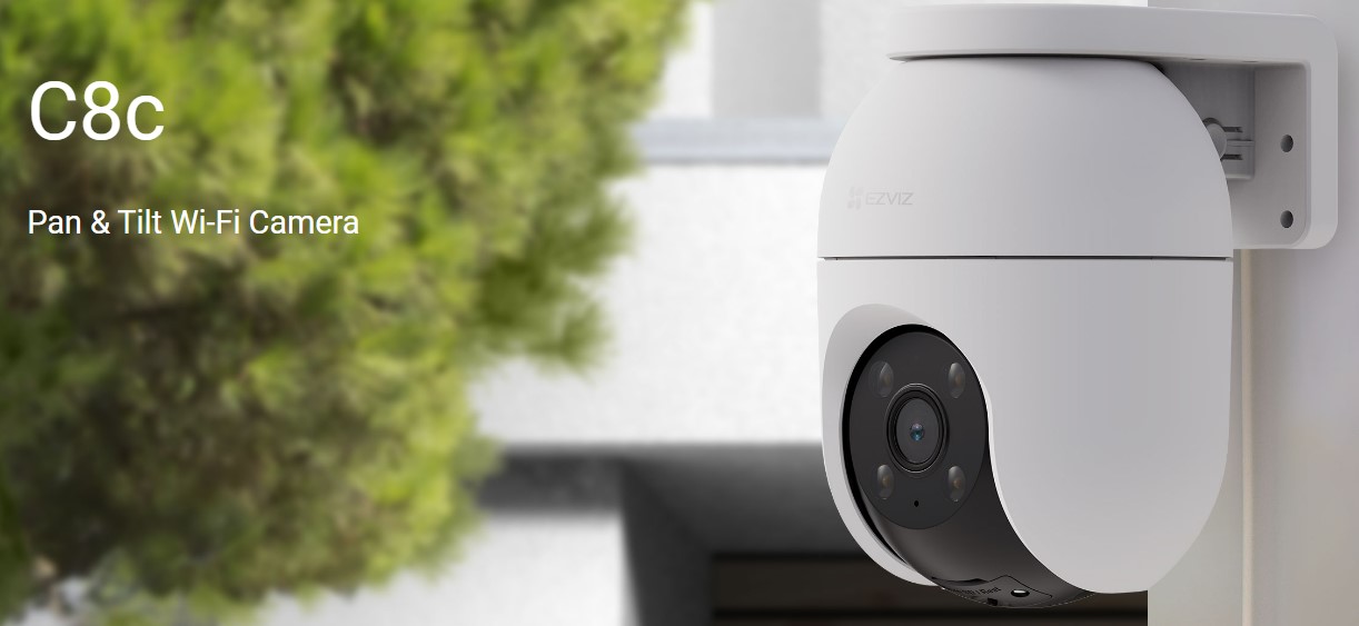 Ezviz C8c 108P