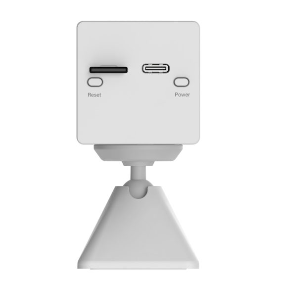 EZVIZ CB2 2MP Wi-Fi Smart Home Battery Camera - WHITE - Image 4