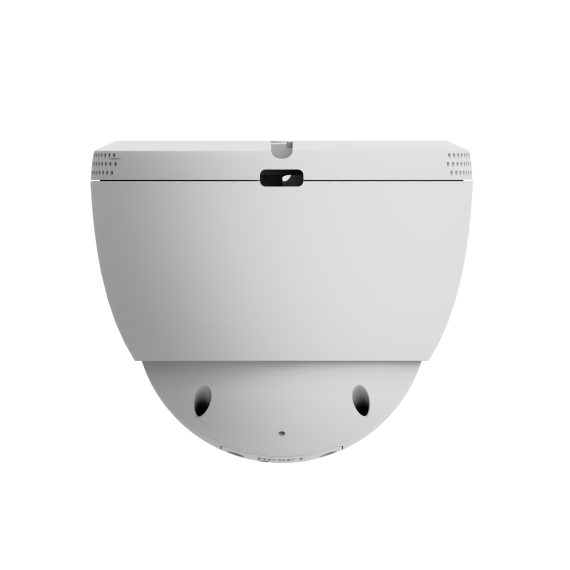 EZVIZ H4 PoE 2K Dome Wi-Fi Smart Home Camera - Image 6