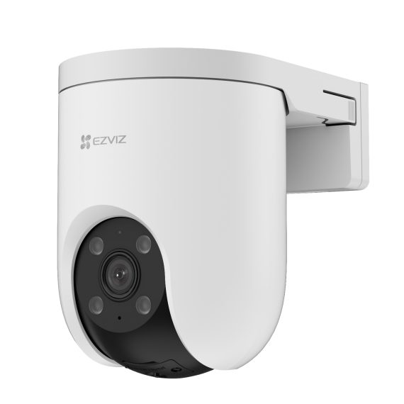 Ezviz H8c PoE