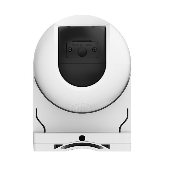 EZVIZ H8c PoE 2K PT Pan & Tilt Security Camera - Image 3