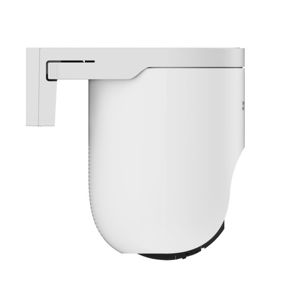EZVIZ H8c PoE 2K PT Pan & Tilt Security Camera - Image 5