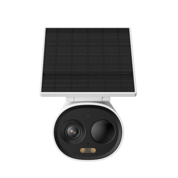 IMOU Cell 3C 2K All In One Wi-Fi Battery Security Camera - Image 6