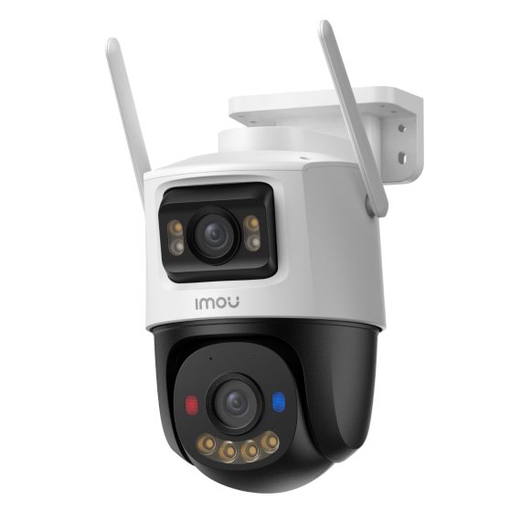 Cruiser Dual 2