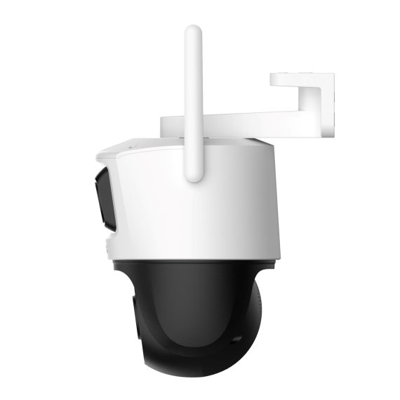 IMOU Cruiser Dual 2 10MP AI Colour Night Outdoor P&T Wi-Fi Camera - Image 6