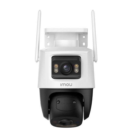IMOU Cruiser Dual 2 10MP AI Colour Night Outdoor P&T Wi-Fi Camera - Image 3