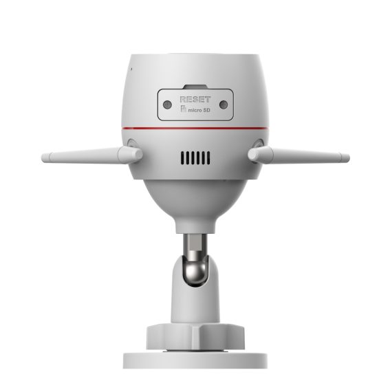 EZVIZ Smart Home 8ch NVR/ 4 Camera 2K Kit (1TB HDD Included) - Image 5