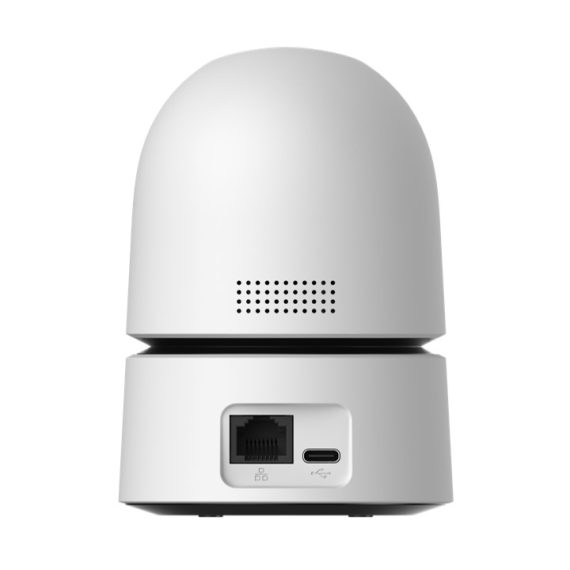 IMOU Ranger Dual 6MP PT AI WiFi Security Camera - Image 2