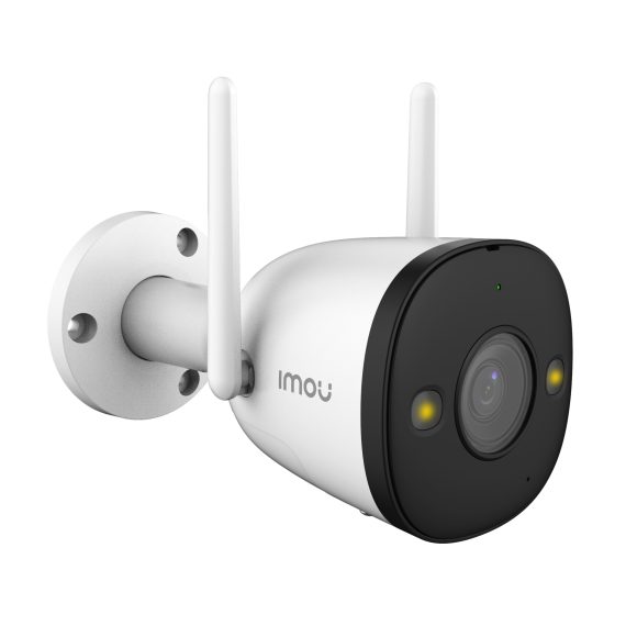 IMOU Bullet 2E 3K (5MP) Outdoor Wi-Fi Security Camera - Image 5
