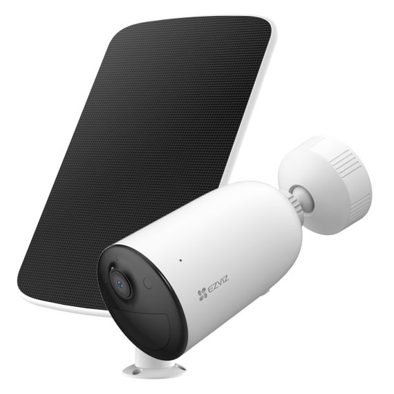Ezviz CB3 2K Kit