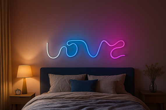 BNETA IoT Smart Neon Rope Light 3M - Image 8