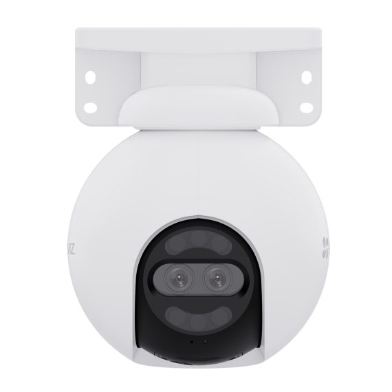 EZVIZ H80x Dual 4K Pan & Tilt Wi-Fi Camera - Image 2