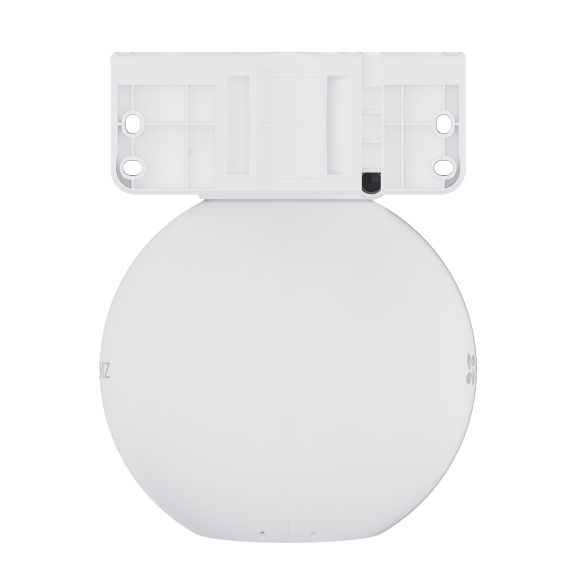 EZVIZ H80x Dual 4K Pan & Tilt Wi-Fi Camera - Image 4