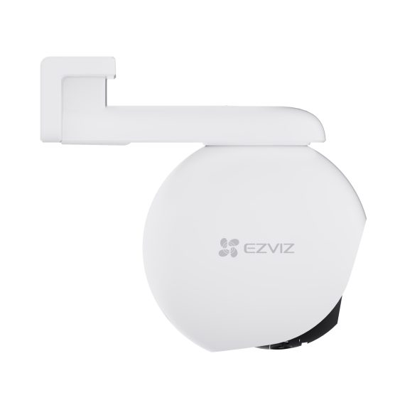 EZVIZ H80x Dual 4K Pan & Tilt Wi-Fi Camera - Image 5