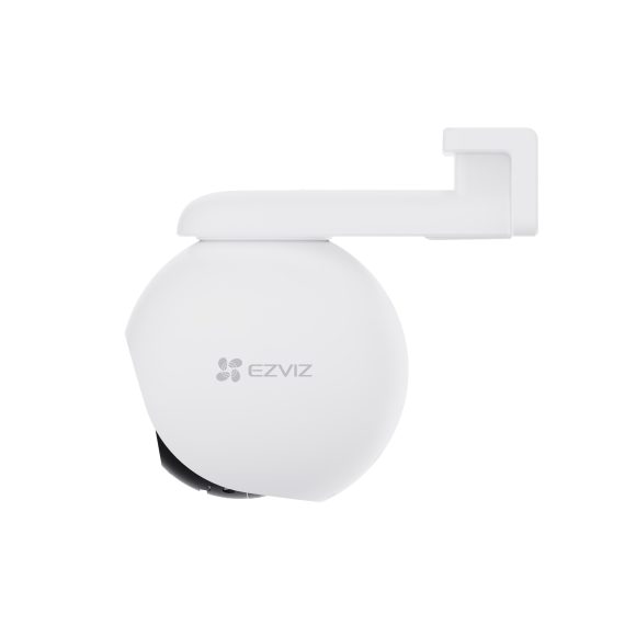 EZVIZ H80x Dual 4K Pan & Tilt Wi-Fi Camera - Image 6