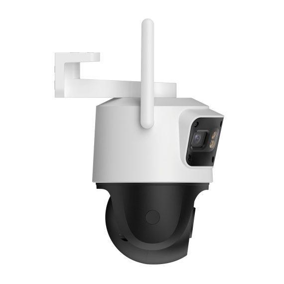 IMOU Cruiser Tripple AI Tri-View sentinel dual SD PT Wi-Fi Security Camera - Image 4