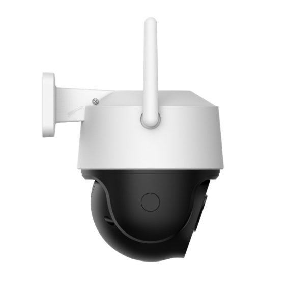 IMOU Cruiser Z 3K AI Hybrid Zoom Smart PT Wi-Fi Security Camera - Image 6