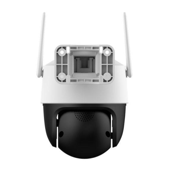 IMOU Cruiser Z 3K AI Hybrid Zoom Smart PT Wi-Fi Security Camera - Image 7
