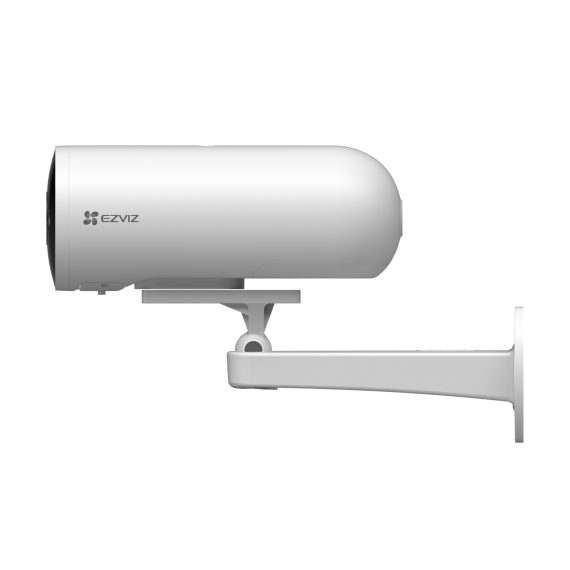 EZVIZ H5 PoE 2K Smart Home Security Camera - Image 3