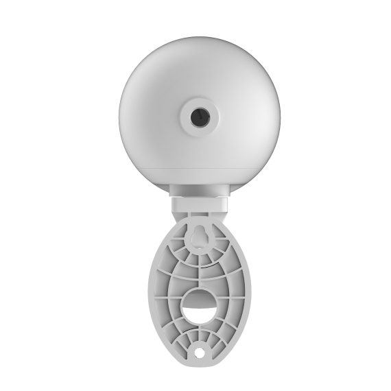EZVIZ H5 PoE 2K Smart Home Security Camera - Image 4