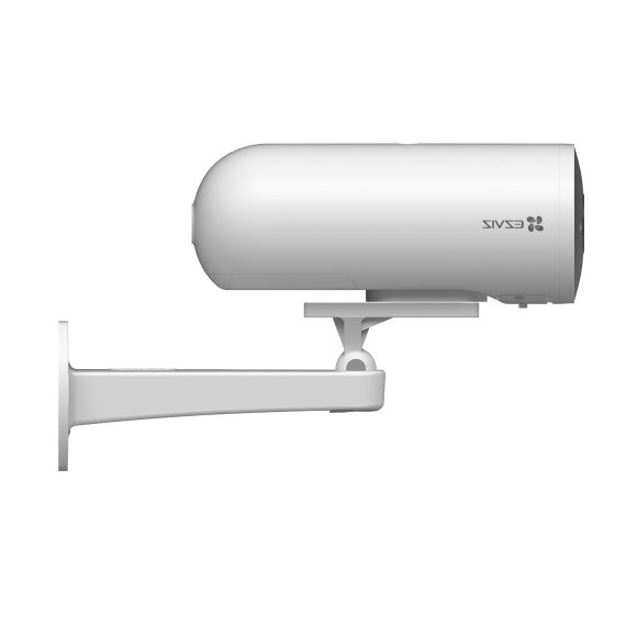 EZVIZ H5 PoE 2K Smart Home Security Camera - Image 5
