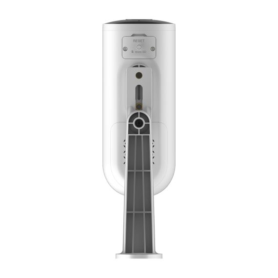 EZVIZ H5 PoE 2K Smart Home Security Camera - Image 6