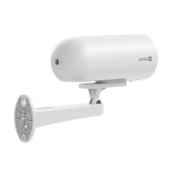 EZVIZ H5 PoE 2K Smart Home Security Camera - Image 7