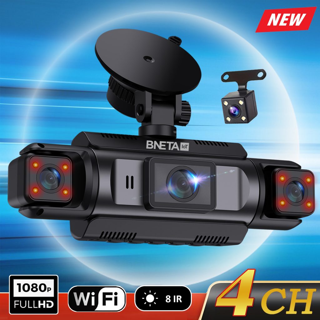 Bneta F410