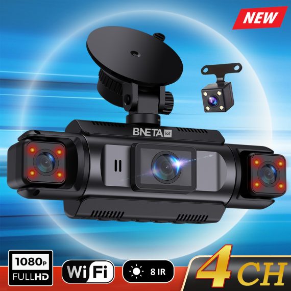 Bneta F410