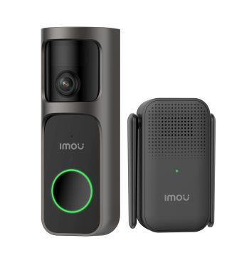 Imou Doorbell 3