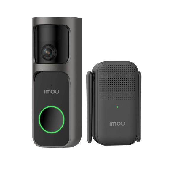 Imou Doorbell 3