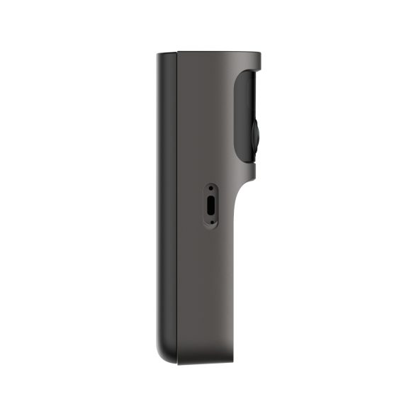 IMOU Doorbell 3 4MP AI Battery Panoramic View Camera Wi-Fi Kit - Image 4