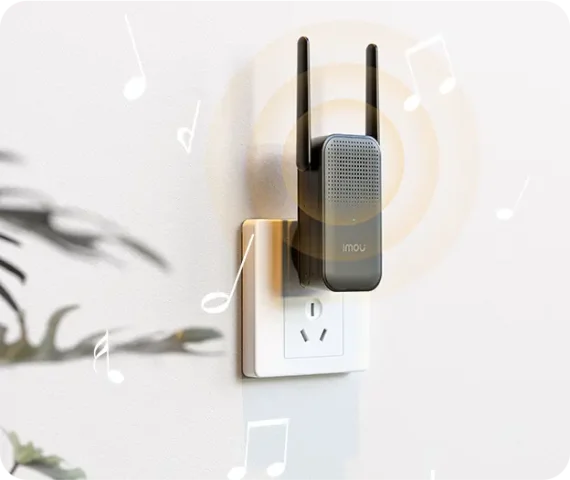 Imou Doorbell 3