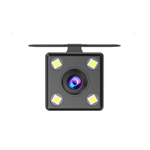 BNETA F410 2MP 4 Channel Wifi App Control DashCam - Image 14