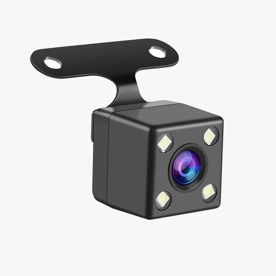 BNETA F410 2MP 4 Channel Wifi App Control DashCam - Image 12