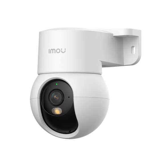 IMOU Ranger Mini 2K Integrated-Bracket Smart Colour PT WiFi Security Camera - Image 6