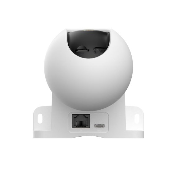 IMOU Ranger Mini 2K Integrated-Bracket Smart Colour PT WiFi Security Camera - Image 4