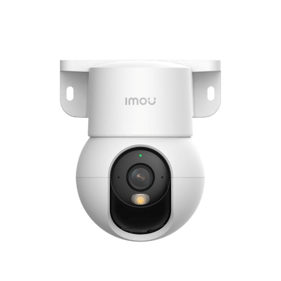 IMOU Ranger Mini 2K Integrated-Bracket Smart Colour PT WiFi Security Camera - Image 2