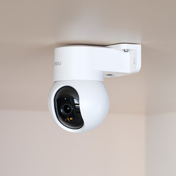 IMOU Ranger Mini 2K Integrated-Bracket Smart Colour PT WiFi Security Camera - Image 9