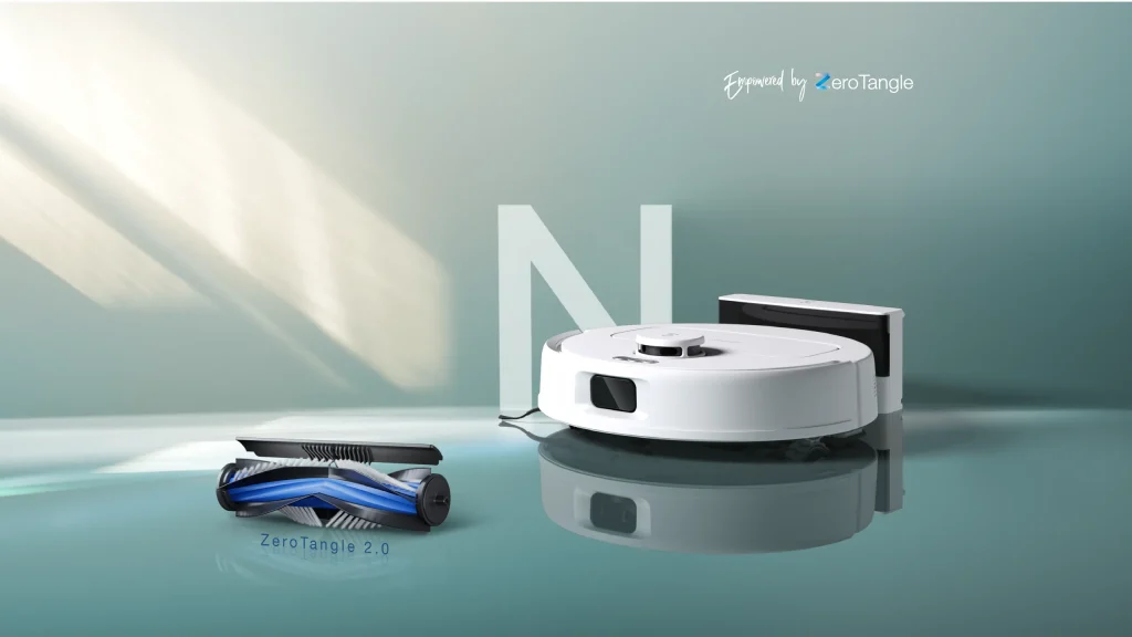 ECOVACS DEEBOT N20e