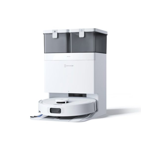 ECOVACS DEEBOT T30C