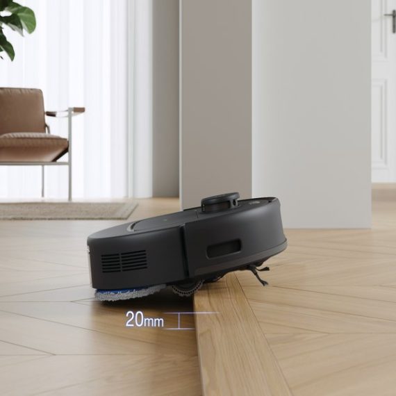 Ecovacs DEEBOT N30 PRO
