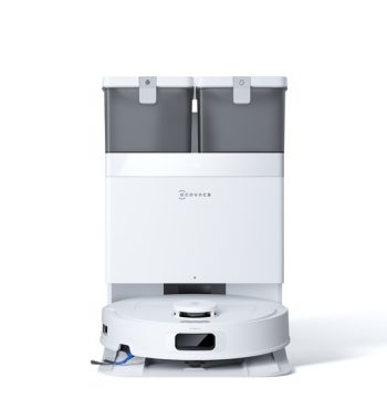 ECOVACS DEEBOT T30C